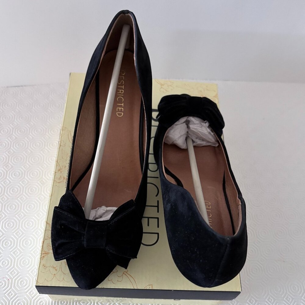 Women's shoe